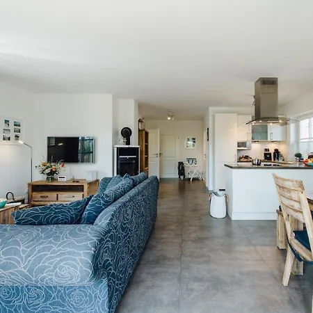 Reetdachhaus 